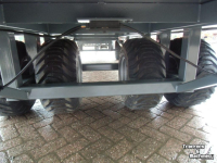 Anhänger  Stratenmakers wagen