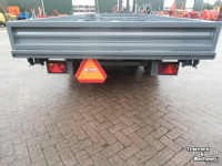 Anhänger  Stratenmakers wagen