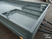 Anhänger  Stratenmakers wagen