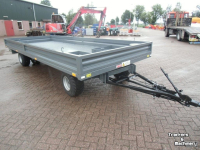Anhänger  Stratenmakers wagen