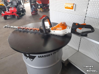 Heckenschere Stihl HSA 94 R 600/24