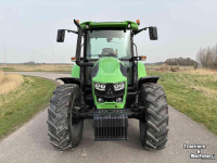 Schlepper / Traktor Deutz-Fahr Deutz-Fahr 5100 C