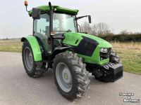Schlepper / Traktor Deutz-Fahr Deutz-Fahr 5100 C