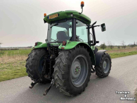Schlepper / Traktor Deutz-Fahr Deutz-Fahr 5100 C