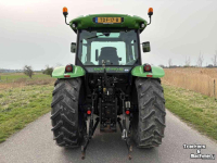 Schlepper / Traktor Deutz-Fahr Deutz-Fahr 5100 C