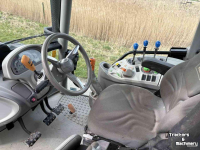Schlepper / Traktor Deutz-Fahr Deutz-Fahr 5100 C