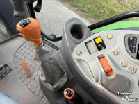 Schlepper / Traktor Deutz-Fahr Deutz-Fahr 5100 C