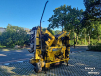 Maisgebiss New Holland 470 FIE