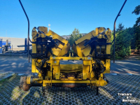 Maisgebiss New Holland 470 FIE