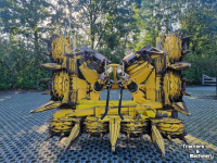 Maisgebiss New Holland 470 FIE