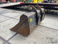 Diverse Gebrauchte Teile Eurosteel SOV.4.067.2000 slotenbak