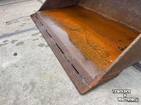Diverse Gebrauchte Teile Eurosteel SOV.4.067.2000 slotenbak