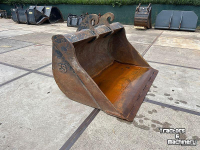 Diverse Gebrauchte Teile Eurosteel SOV.4.067.2000 slotenbak