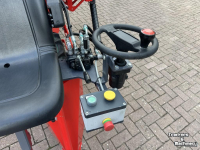 Selektionwagen  SL-3 selectiewagen