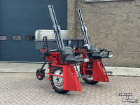 Selektionwagen  SL-3 selectiewagen