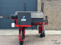Selektionwagen  SL-3 selectiewagen