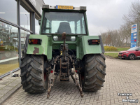 Schlepper / Traktor Fendt Farmer 311 LSA Turbomatik