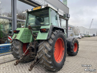Schlepper / Traktor Fendt Farmer 311 LSA Turbomatik