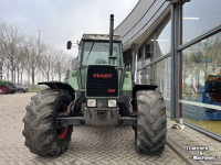 Schlepper / Traktor Fendt Farmer 311 LSA Turbomatik