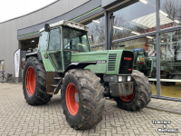 Schlepper / Traktor Fendt Farmer 311 LSA Turbomatik