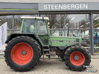Schlepper / Traktor Fendt Farmer 311 LSA Turbomatik