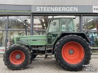Schlepper / Traktor Fendt Farmer 311 LSA Turbomatik