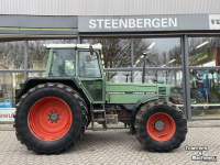 Schlepper / Traktor Fendt Farmer 311 LSA Turbomatik
