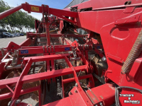 Kartoffelroder Grimme GV 3000 4-rijige getr. aardappelrooier