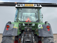 Schlepper / Traktor Fendt 309 Vario