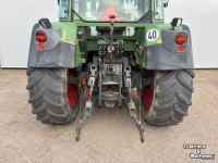Schlepper / Traktor Fendt 309 Vario