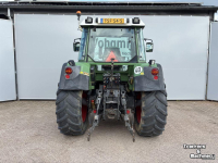 Schlepper / Traktor Fendt 309 Vario