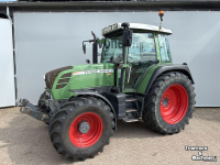 Schlepper / Traktor Fendt 309 Vario