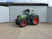 Schlepper / Traktor Fendt 309 Vario