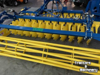 Scheibenegge Ceres CSE - 300