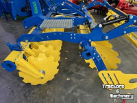 Scheibenegge Ceres CSE - 300