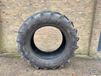 Räder, Reifen, Felgen & Distanzringe  600/65R38 Barkley 80%