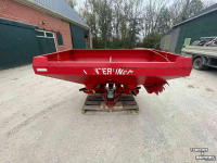 Düngerstreuer Lely Centerliner