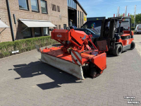 Mähwerk Kuhn FC313F