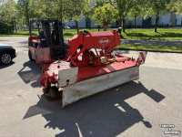 Mähwerk Kuhn FC313F