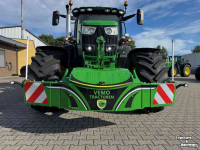 Frontstoßstange TractorBumper SafetyWeight Frontgewicht Bumper Gewicht