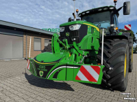 Frontstoßstange TractorBumper SafetyWeight Frontgewicht Bumper Gewicht