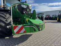 Frontstoßstange TractorBumper SafetyWeight Frontgewicht Bumper Gewicht