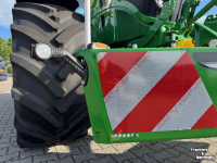 Frontstoßstange TractorBumper SafetyWeight Frontgewicht Bumper Gewicht