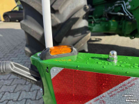 Frontstoßstange TractorBumper SafetyWeight Frontgewicht Bumper Gewicht