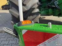 Frontstoßstange TractorBumper SafetyWeight Frontgewicht Bumper Gewicht