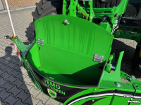 Frontstoßstange TractorBumper SafetyWeight Frontgewicht Bumper Gewicht