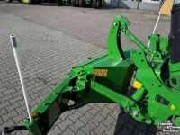 Frontstoßstange TractorBumper SafetyWeight Frontgewicht Bumper Gewicht