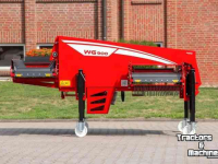 Sortiermaschine Grimme WG 900