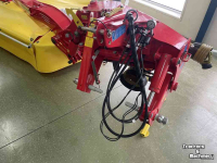 Mähwerk Pottinger Novacat 352 V