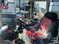 Schlepper / Traktor Massey Ferguson 7S.210 Dyna-VT VERKOCHT